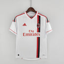 Camisa Retrô Milan 2011/12 Away