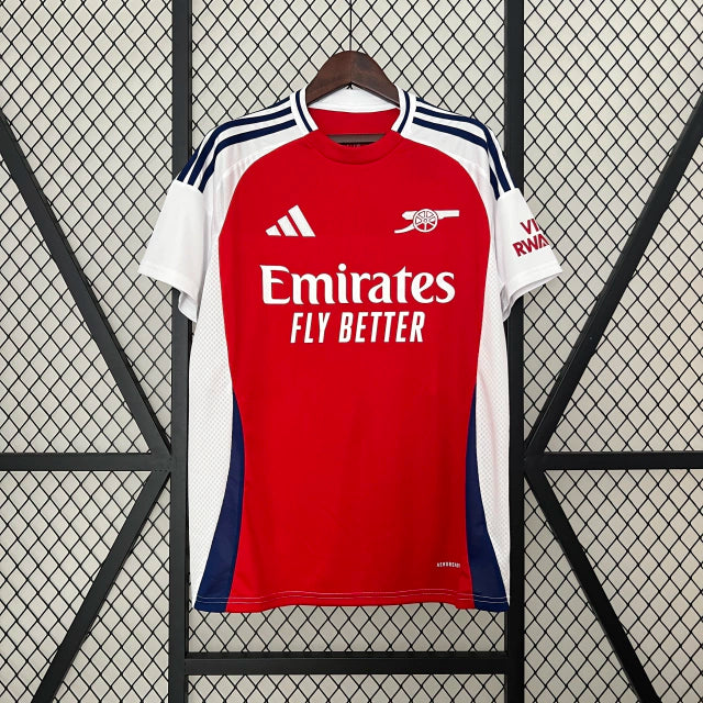 Camisa Arsenal Home 2024/25