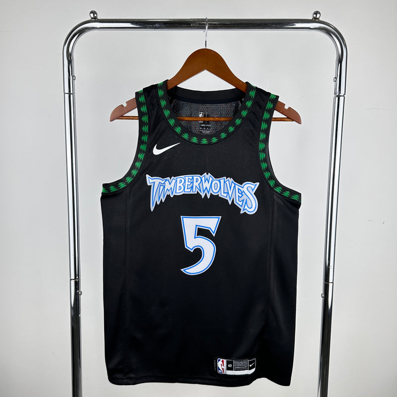 Regata Minnesota Timberwolves Classic Edition