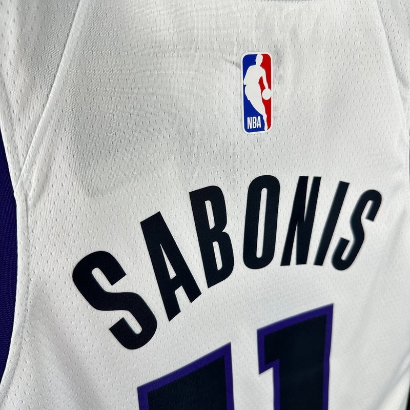 Regata Sacramento Kings Association Edition
