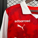 Camisa Braga Home 2025/26