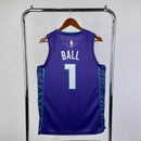 Regata Charlotte Hornets Statement Edition - LaMelo Ball