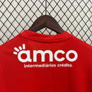 Camisa Braga Home 2024/25