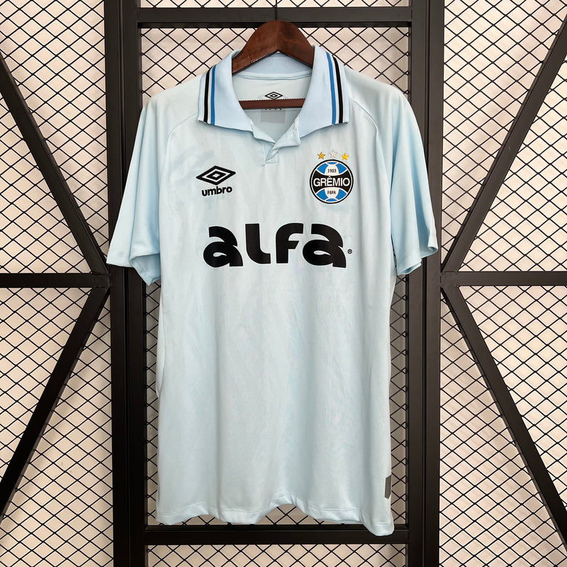 Camisa Grêmio Away 2025