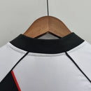 Camisa Retrô Vasco da Gama 1998