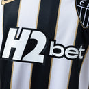Camisa Atlético-MG Home 2026
