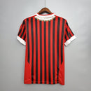 Camisa Retrô Milan 2011/12
