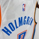 Regata Oklahoma City Thunder Association Edition