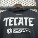 Camisa Monterrey III 2025