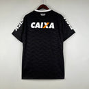 Camisa Retrô Corinthians 2008