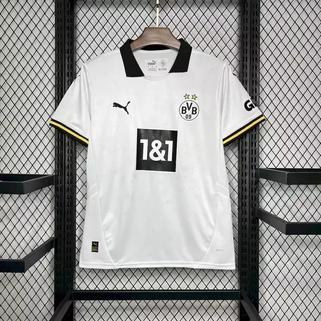 Camisa Borussia Dortmund III 2024/25