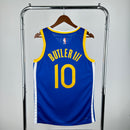 Regata Golden State Warriors Icon Edition