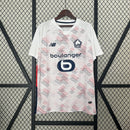Camisa Lille Away 2024/25