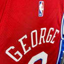 Regata Philadelphia 76ers Statement Edition