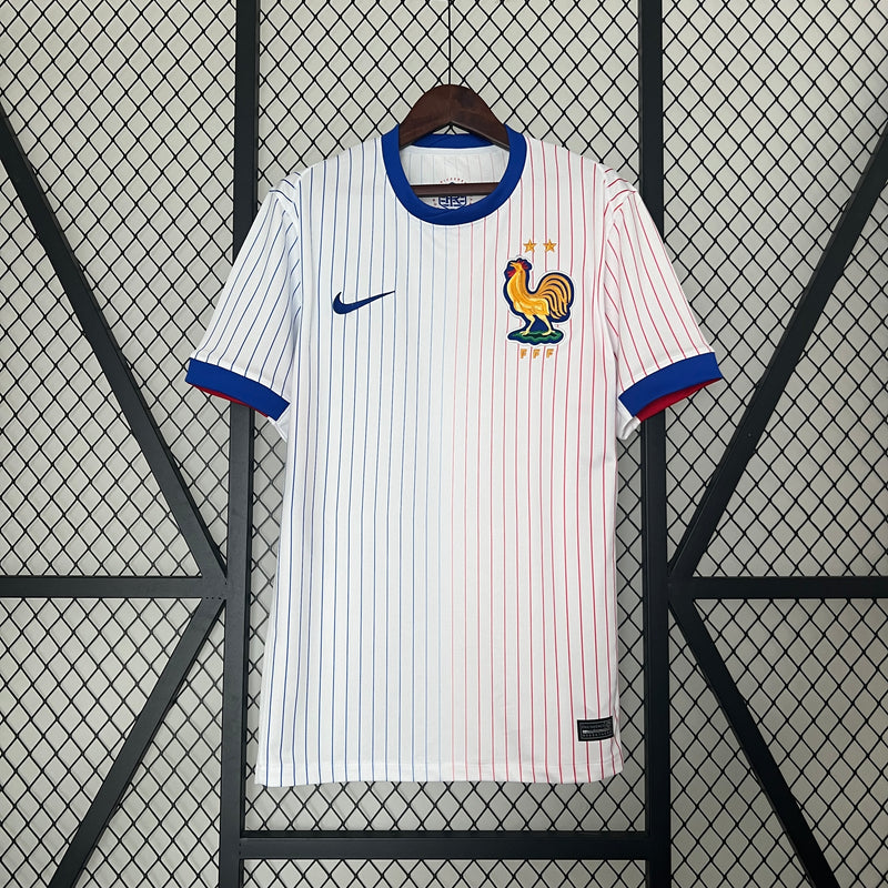 Camisa França Away 2024