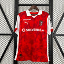 Camisa Braga Home 2025/26