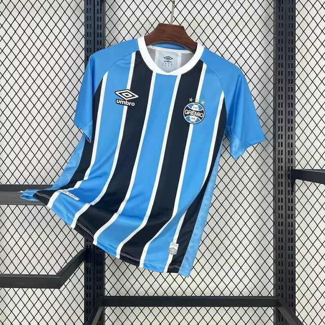 Camisa Grêmio Home 2025