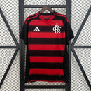 Camisa Flamengo Home 2025