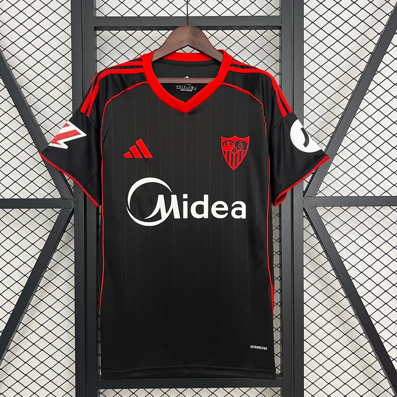 Camisa Sevilla III 2025/26