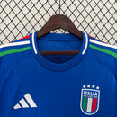 Camisa Italia Home 2024