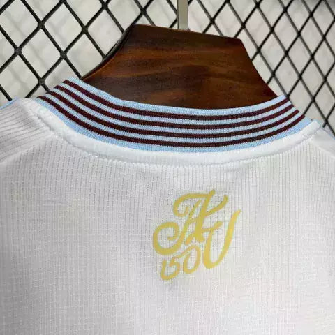 Camisa Aston Villa Away 2024/25