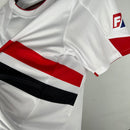 Camisa Retrô São Paulo 2007