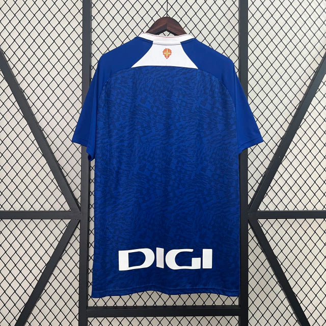 Camisa Athletic Bilbao Away 2024/25