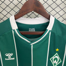 Camisa Werder Bremen Home 2025/26