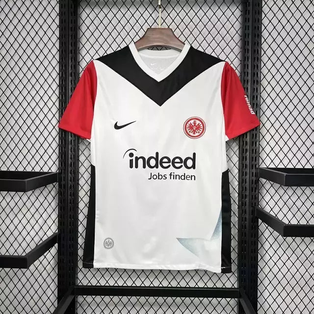 Camisa Eintracht Frankfurt Home 2024/25