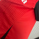 Camisa Bayer Leverkusen Home 2024/25