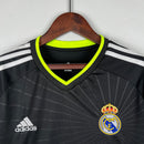 Camisa Retrô Real Madrid Away 2010/11
