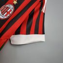 Camisa Retrô Milan 2011/12