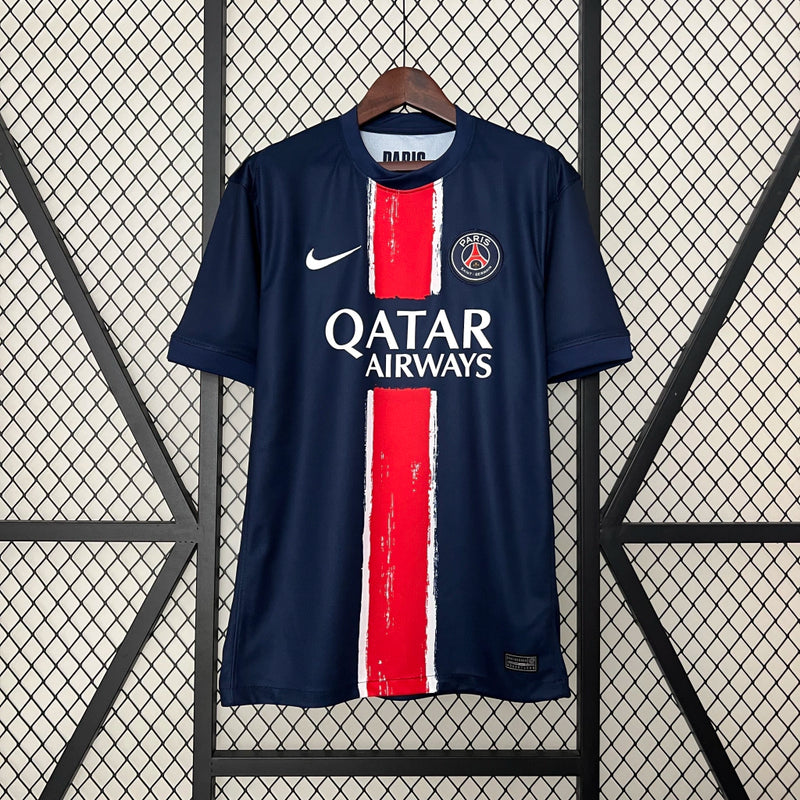 Camisa PSG Home 2024/25