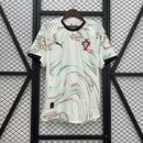 Camisa Portugal Away 2025