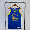 Regata Golden State Warriors Icon Edition