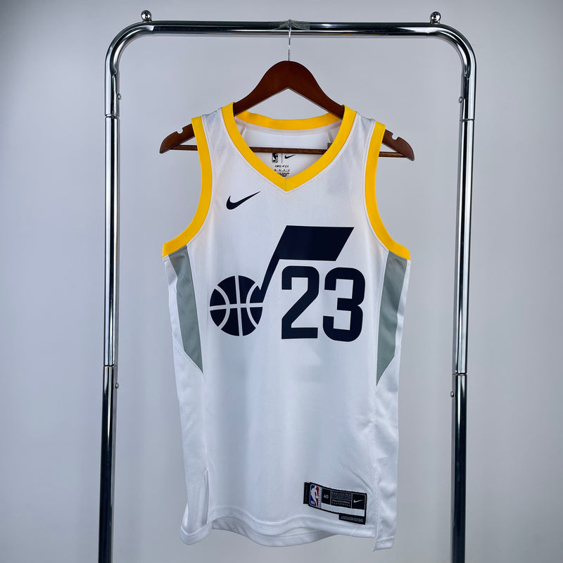 Regata Utah Jazz Association Edition