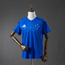 Camisa Cruzeiro Home 2026