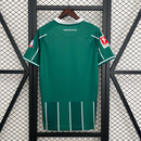 Camisa Werder Bremen Home 2025/26