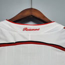 Camisa Retrô Milan Away 2006/07