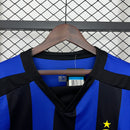 Camisa Retrô Inter de Milão 2002/03