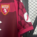 Camisa Torino Home 2024/25