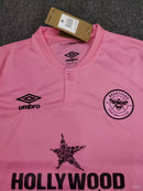 Camisa Brentford Away 2024/25