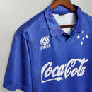 Camisa Retrô Cruzeiro 1993
