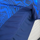 Camisa Atlético de Madrid III 2024/25