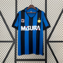 Camisa Retrô Inter de Milão 1990/91