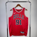 Regata Chicago Bulls Icon Edition