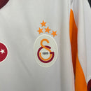 Camisa Galatasaray Away 2025/26