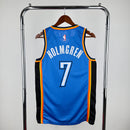 Regata Oklahoma City Thunder Icon Edition