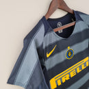 Camisa Retrô Inter de Milão 2004/05 III