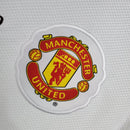 Camisa Retrô Manchester United Away 2008/09